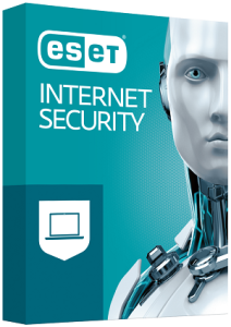 ESET Internet Security Crack + License Key [2024]