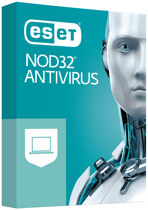 ESET NOD32 Antivirus Crack + License Key [2022-New]