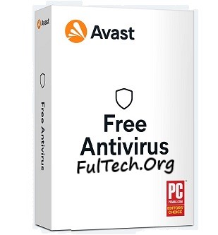 Avast Antivirus Crack + License Key Download Free