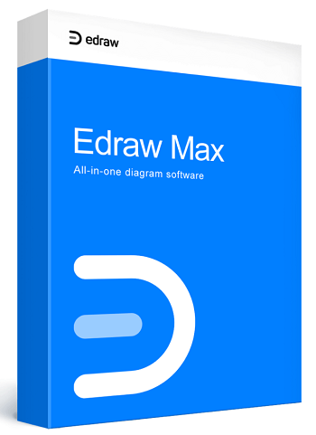 EDraw Max Crack + License [Key/Code] Download