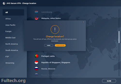 AVG Secure VPN Crack + Activation Code [Latest]