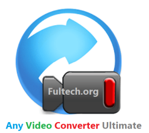 Any Video Converter Ultimate Crack | fultech.org