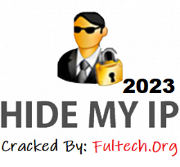 Hide My IP Crack + License Key Download Free