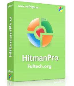 HitmanPro Crack With Product Key | fultech.org