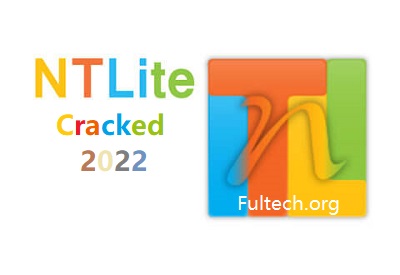 NTLite Crack With License Key Free Download