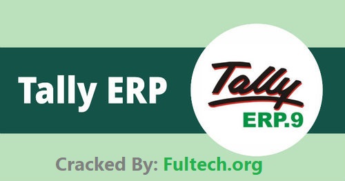Tally ERP 9 Keygen Download | fultech.org