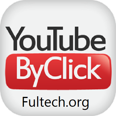 YouTube By Click Crack + Serial Key [Premium 2022]