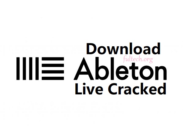 Ableton Live Crack Full Version Free Download