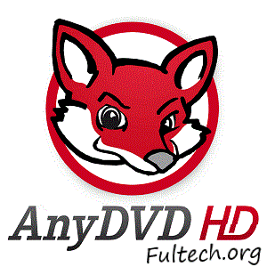 AnyDVD HD Crack + License Key Free Download