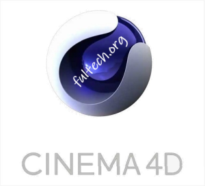 CINEMA 4D Crack With Keygen Full Free Download