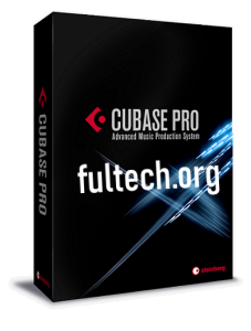 Cubase Pro Crack + Activation Code Free Download