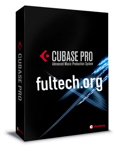 Cubase Pro 2022 Crack With Keygen Full Version Free Download