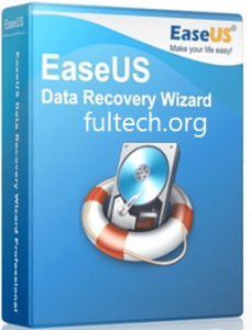 EASEUS Data Recovery Wizard Serial Keygen Full Download