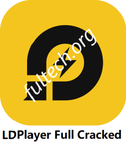 LDPlayer Crack + License Key Free Download [Latest]