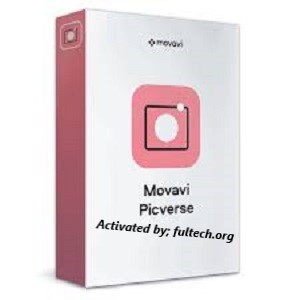 Movavi Picverse Crack + Activation Key [Latest]