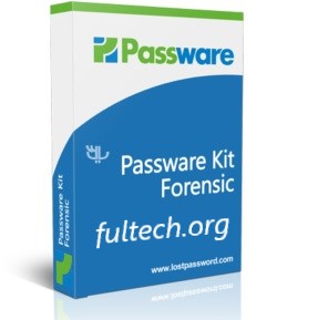 Passware Kit Crack With Serial Key Full Version Download
