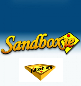 Sandboxie 2022 Crack With License Key Free Download