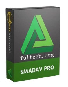 Smadav Pro Crack + Registration Key Download [2024]