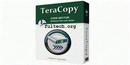 TeraCopy Pro Crack With License Key Free Download