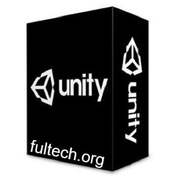 Unity Pro Crack With License Key Free Download