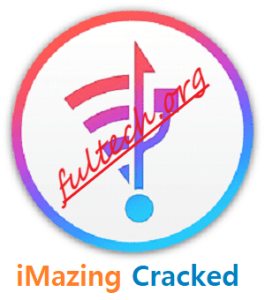 iMazing Crack With Activation Code Free Download