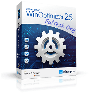 Ashampoo WinOptimizer Crack + License Key Free Download