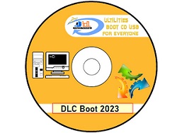 DLC Boot Crack + License Key Free Download