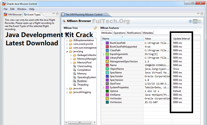 Java Development Kit Crack & License Keys Free Download