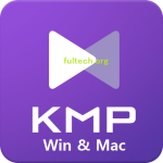 KMPlayer Crack & Key Full Free Download
