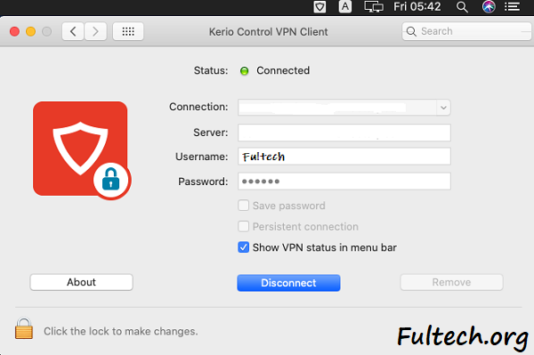 Kerio Control Crack + License Key Free Download 