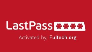 LastPass Password Manager Crack + Key Free Download