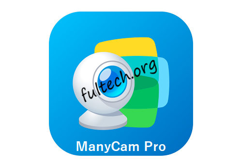 ManyCam Pro Crack & License Key Free Download [Latest]