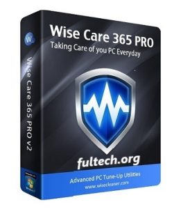 free serial keys of wise care 365 pro 2018