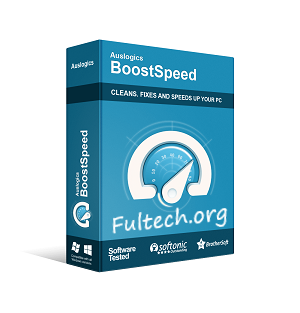 Auslogics BoostSpeed Pro Crack + Keygen Full Version Download