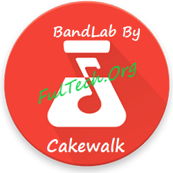 BandLab Cakewalk Crack With Keygen Download Free