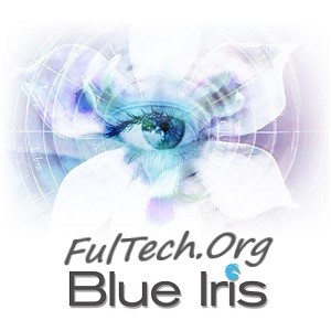 Blue Iris Crack + License Key Download Free