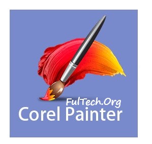 Corel Painter 2023 Crack + Keygen Free Download