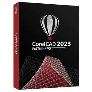 CorelCAD Crack + Product Key Free Download