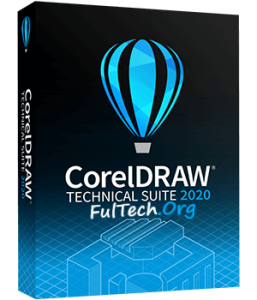 CorelDRAW Technical Suite 2024 Crack + Keygen Download Free