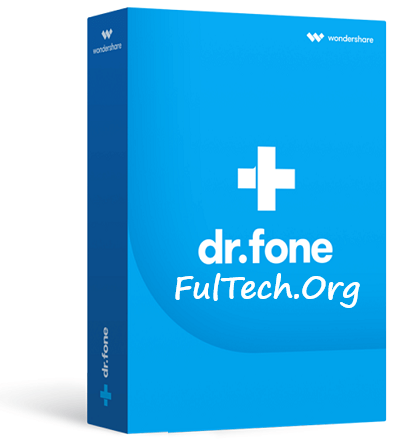Dr.Fone Toolkit Crack With Keygen Download Free