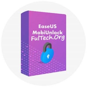 EaseUS MobiUnlock Crack + License Code Free Download