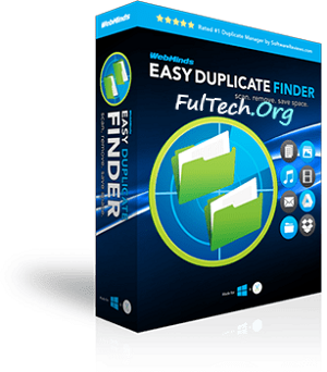 Easy Duplicate Finder Crack + Serial Key Download Free