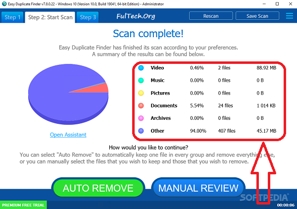 Easy Duplicate Finder Crack + Serial Key Free Download