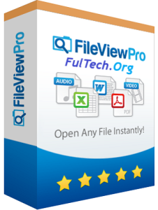 FileViewPro Crack With License Key Free Download