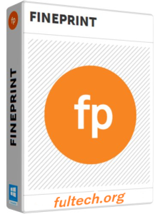 FinePrint Crack + License Code Free Download