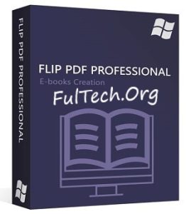 Flip PDF Plus Pro Crack With License Code Download Free 