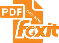Foxit Reader Crack Full Version Free Download 