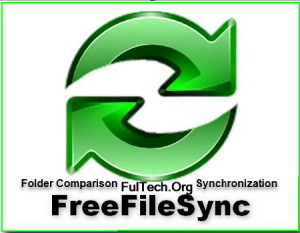 FreeFileSync Crack + Keygen Full (Portable) Download