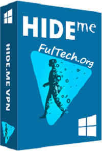 Hide.me VPN Crack + License Key Download Free