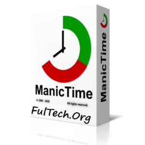 ManicTime Pro Crack + License Key Download Free